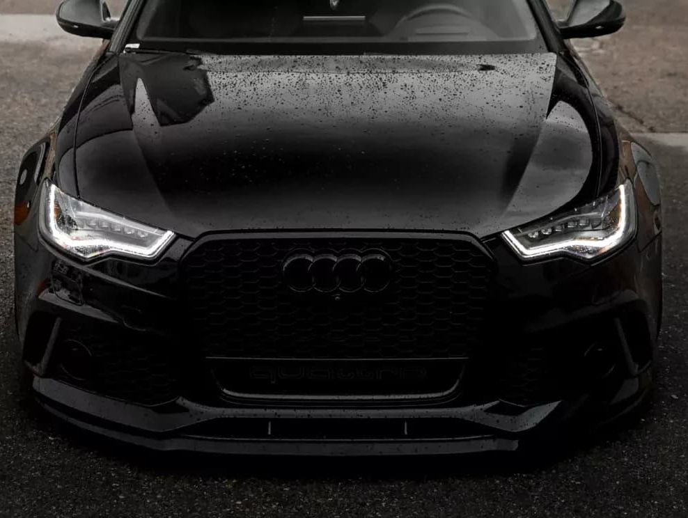 Bilvård i Göteborg